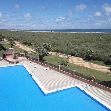 Atico Las Palmeras Уэльва Экстерьер фото